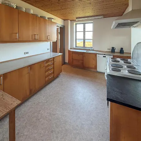 Lovely In With House Sea View Nordborg