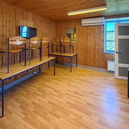 Koselig Hjem I Med Havutsikt Feriehus