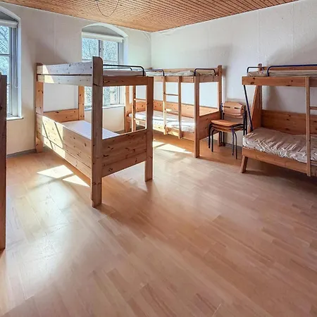 Feriehus Koselig Hjem I Med Havutsikt Nordborg