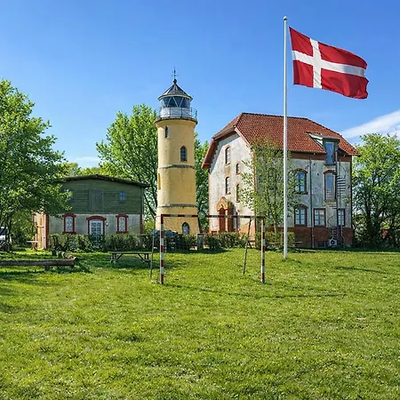 Koselig Hjem I Med Havutsikt * Nordborg